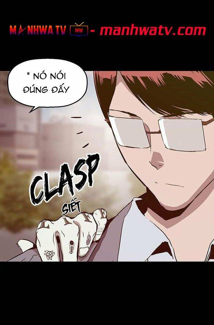 Anh Hùng Yếu Chapter 102 - Trang 2