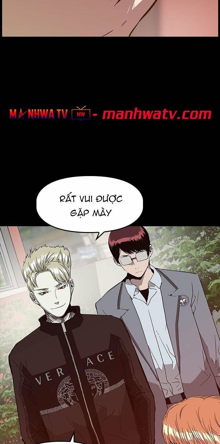 Anh Hùng Yếu Chapter 102 - Trang 2