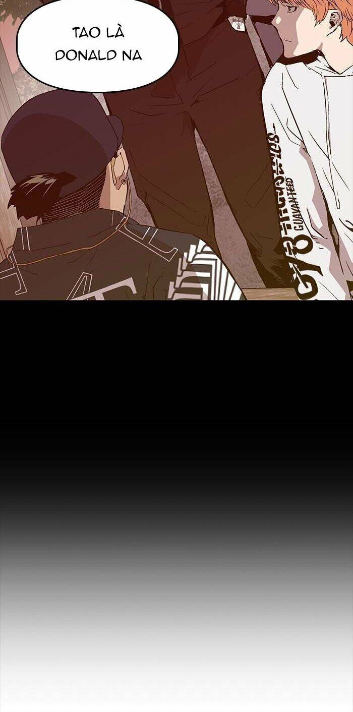 Anh Hùng Yếu Chapter 102 - Trang 2