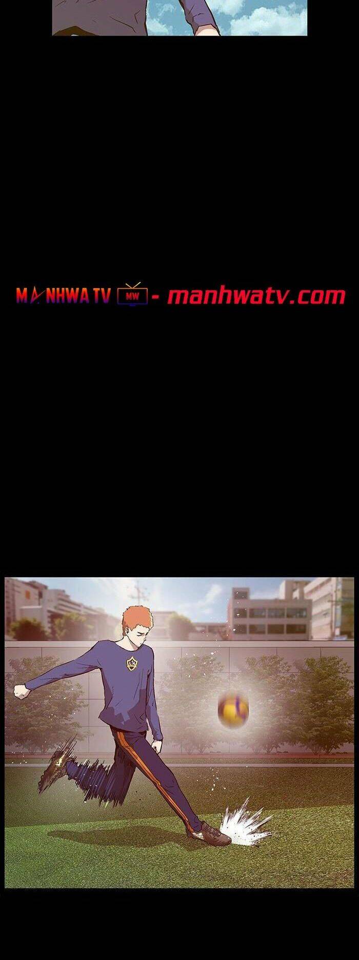 Anh Hùng Yếu Chapter 102 - Trang 2