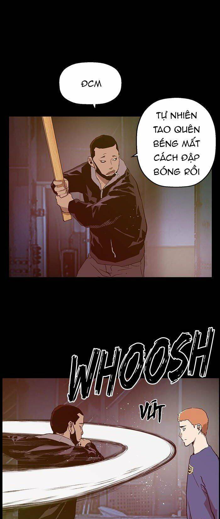 Anh Hùng Yếu Chapter 102 - Trang 2