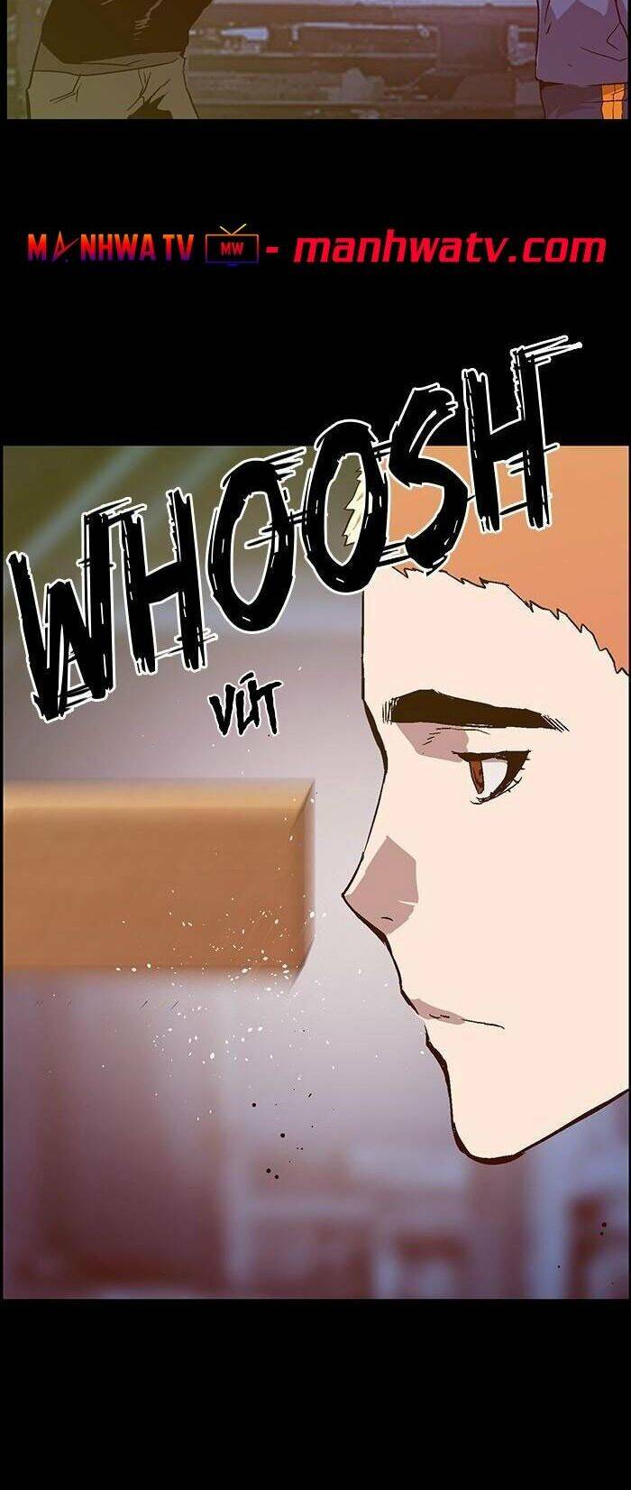 Anh Hùng Yếu Chapter 102 - Trang 2