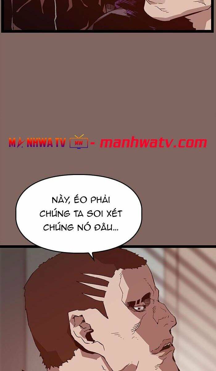 Anh Hùng Yếu Chapter 102 - Trang 2