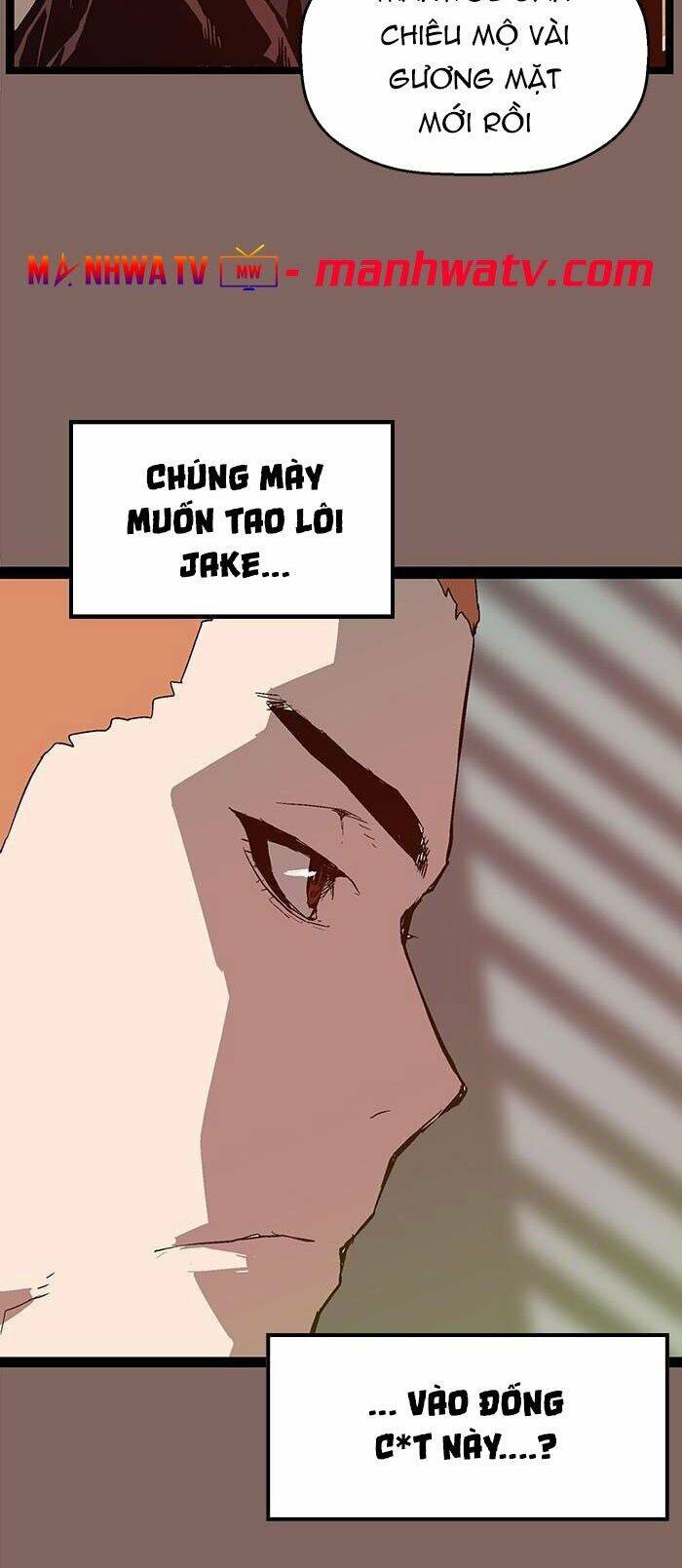 Anh Hùng Yếu Chapter 102 - Trang 2