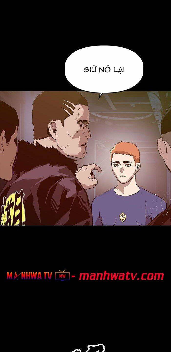 Anh Hùng Yếu Chapter 102 - Trang 2