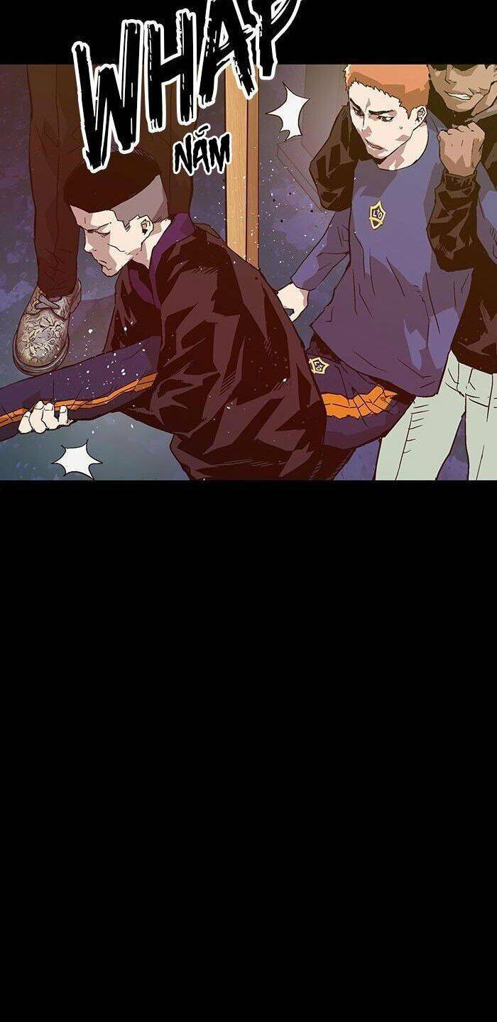 Anh Hùng Yếu Chapter 102 - Trang 2