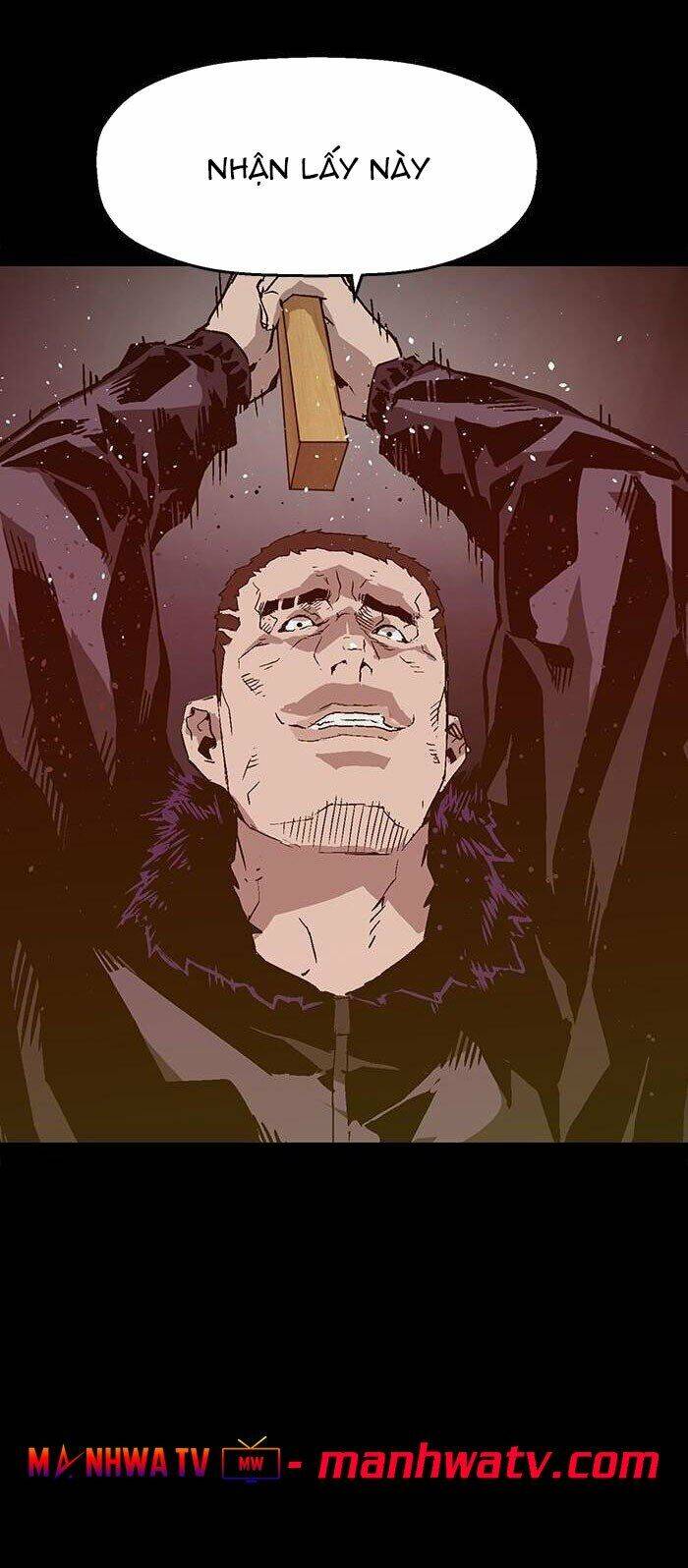 Anh Hùng Yếu Chapter 102 - Trang 2