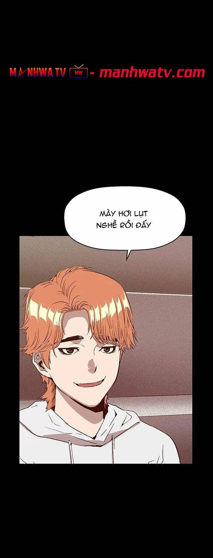 Anh Hùng Yếu Chapter 102 - Trang 2