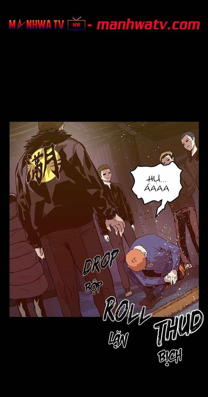 Anh Hùng Yếu Chapter 102 - Trang 2