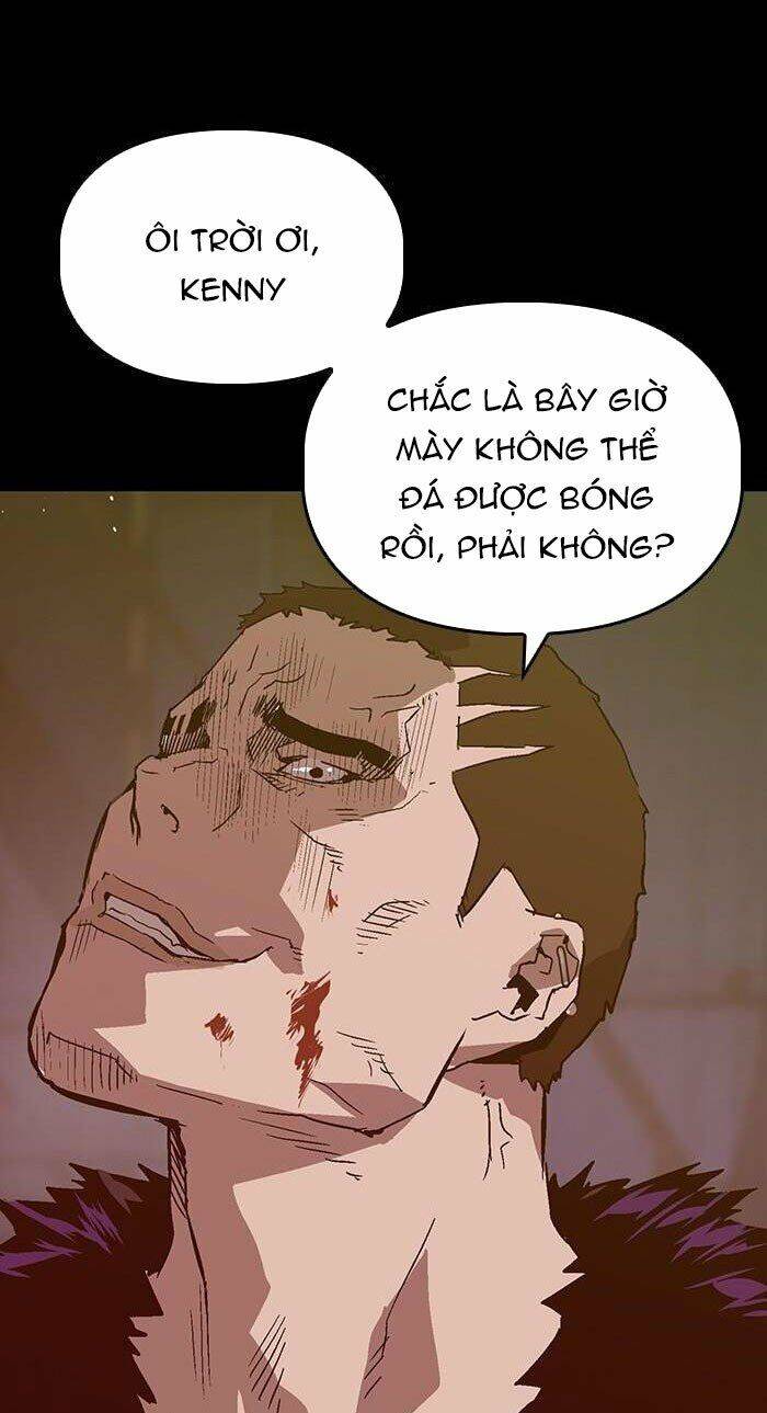 Anh Hùng Yếu Chapter 102 - Trang 2