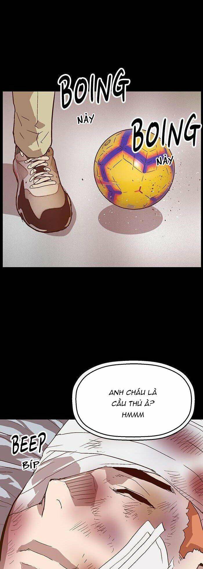 Anh Hùng Yếu Chapter 102 - Trang 2