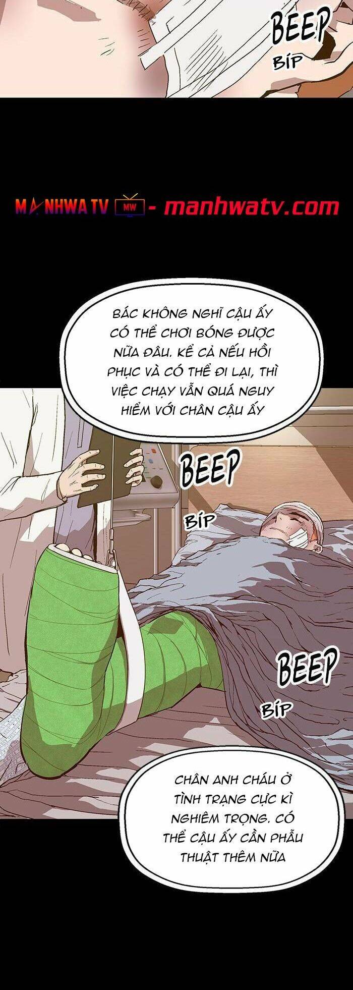 Anh Hùng Yếu Chapter 102 - Trang 2