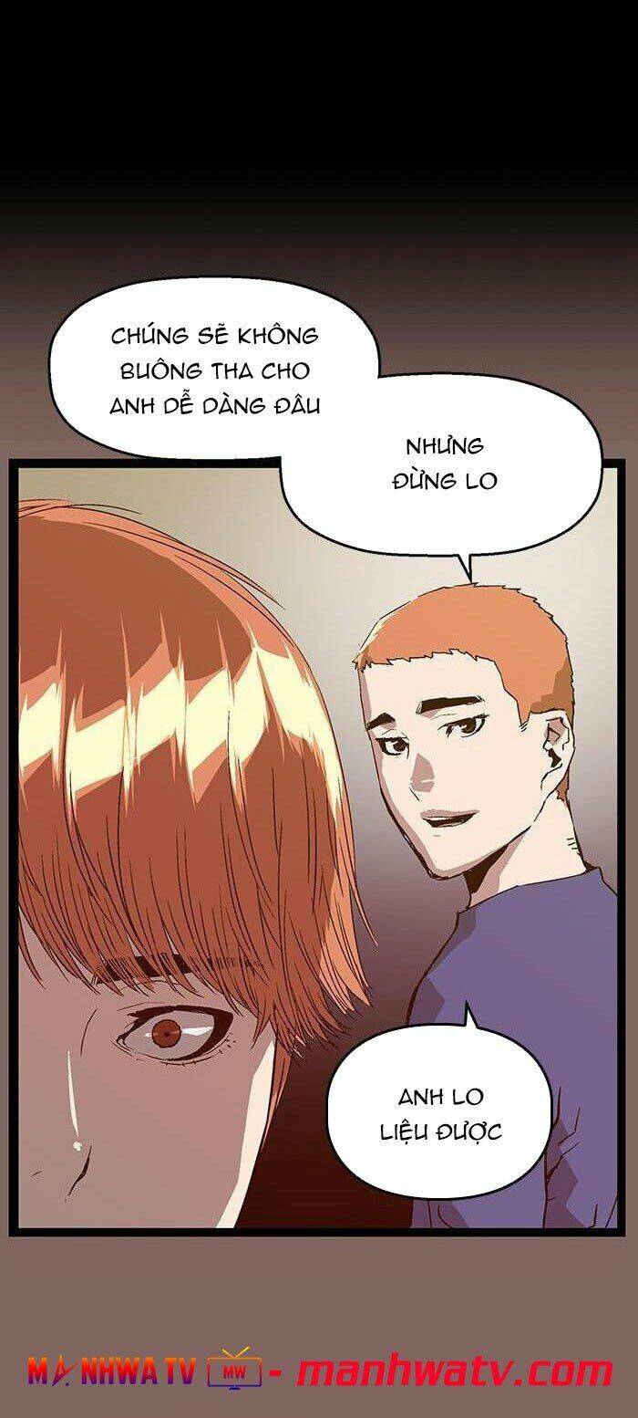 Anh Hùng Yếu Chapter 102 - Trang 2