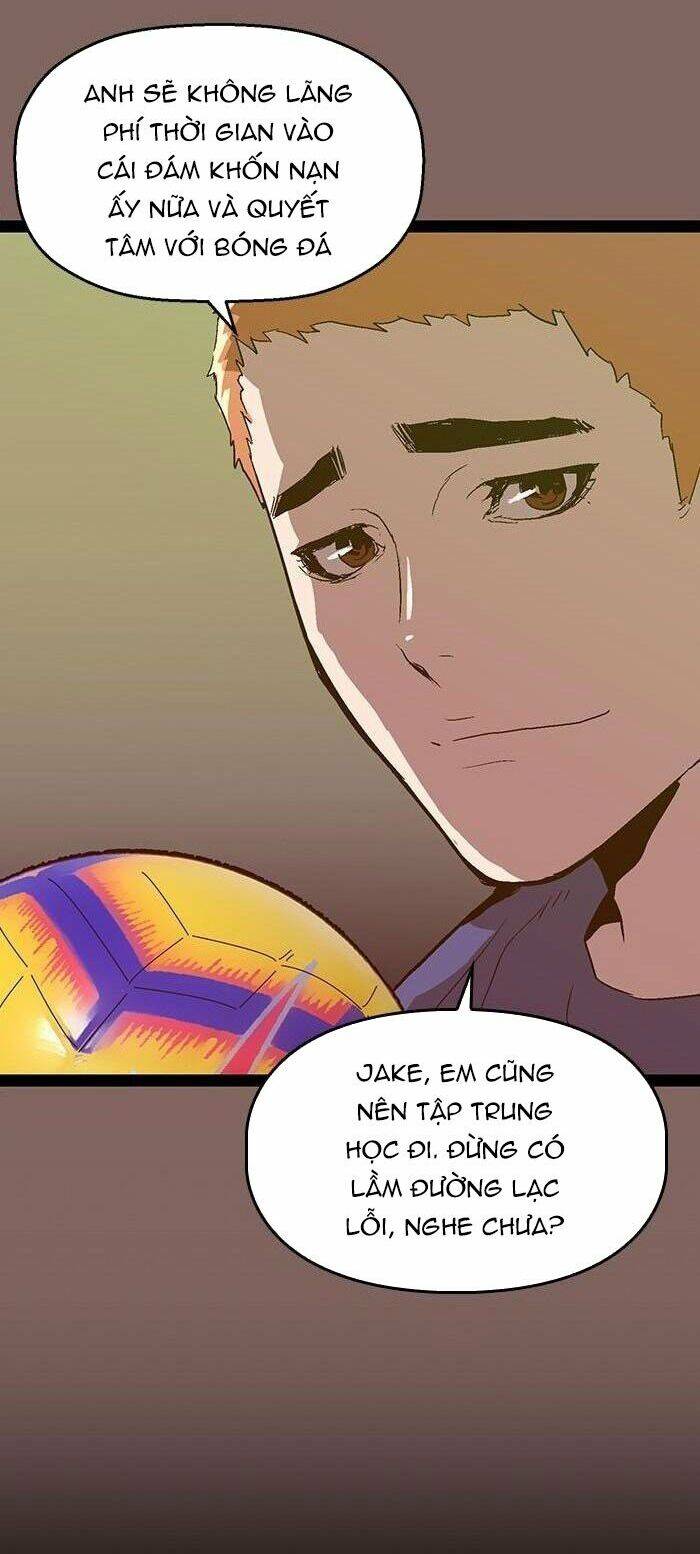 Anh Hùng Yếu Chapter 102 - Trang 2