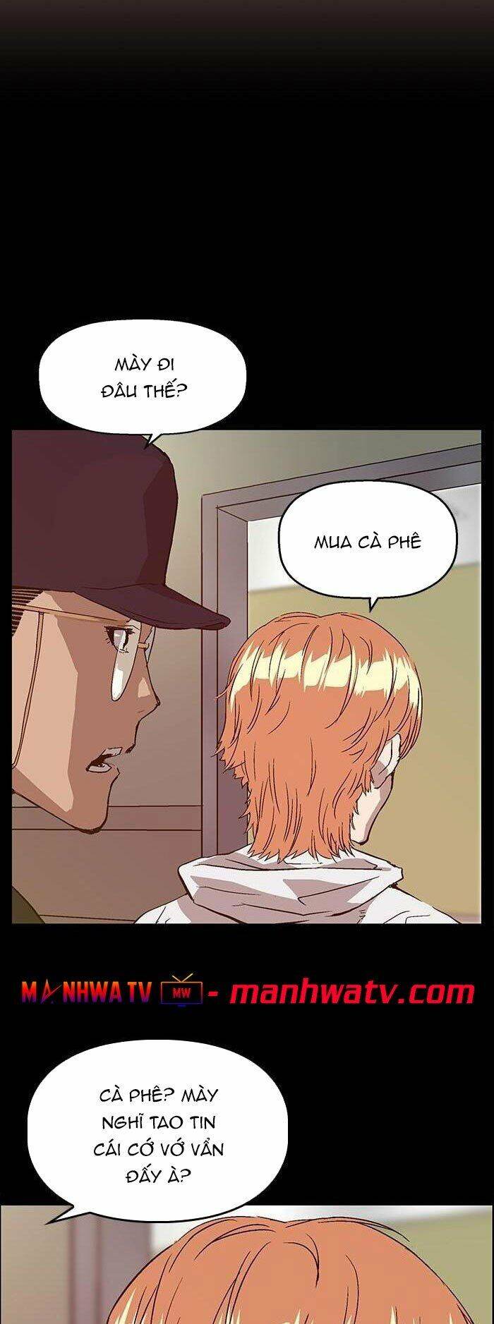 Anh Hùng Yếu Chapter 102 - Trang 2