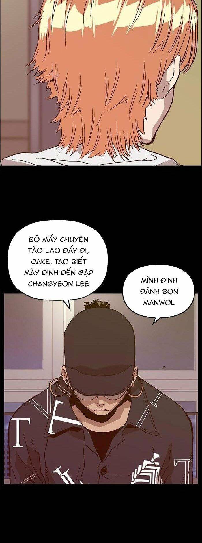 Anh Hùng Yếu Chapter 102 - Trang 2