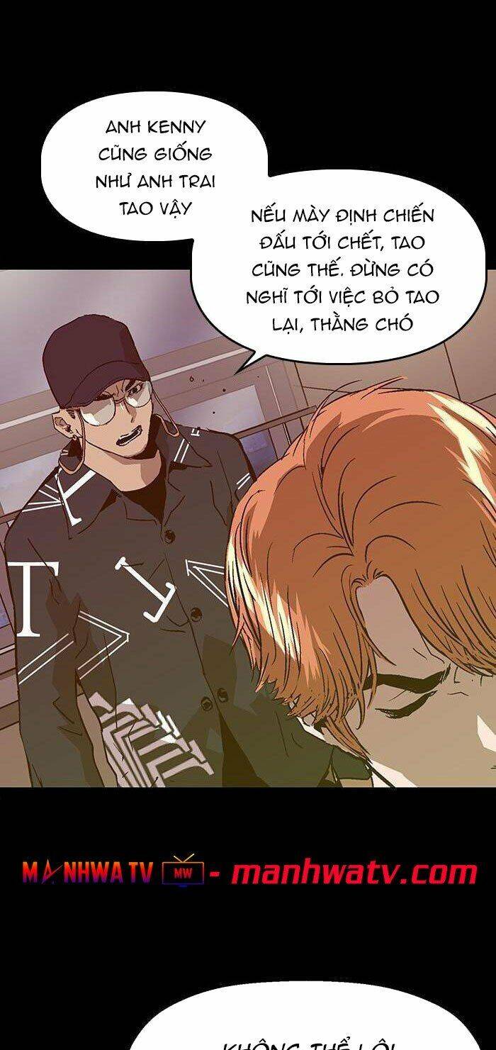 Anh Hùng Yếu Chapter 102 - Trang 2
