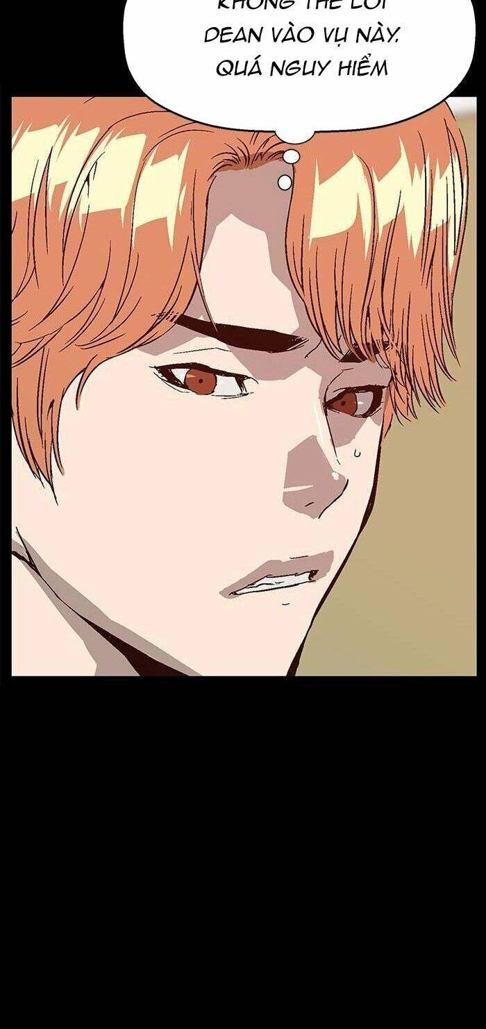 Anh Hùng Yếu Chapter 102 - Trang 2