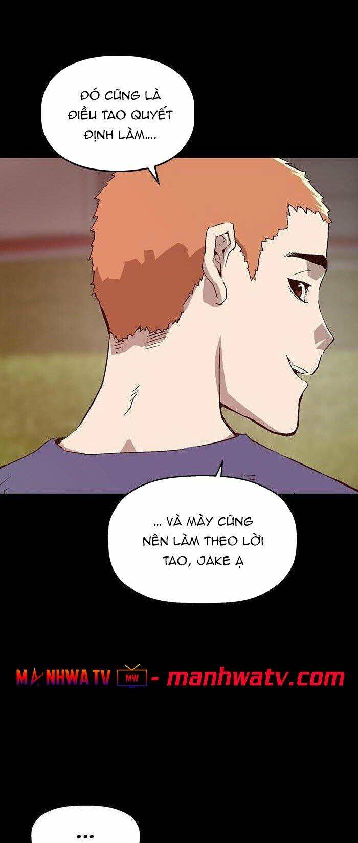 Anh Hùng Yếu Chapter 102 - Trang 2