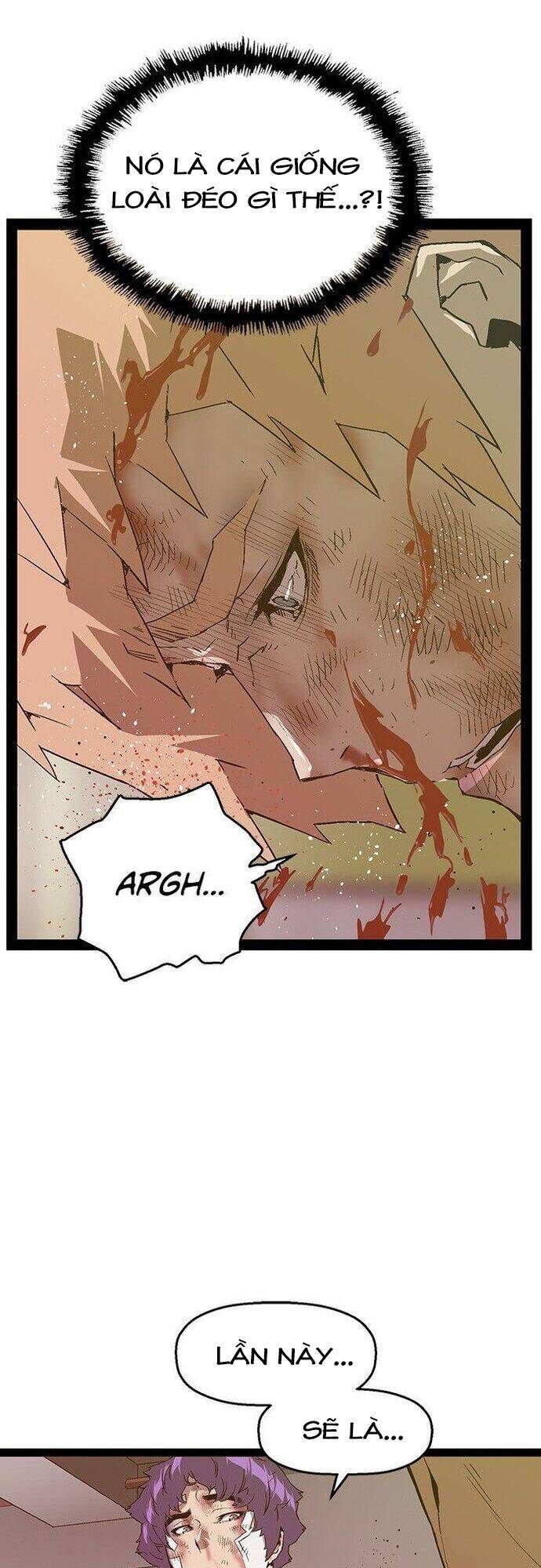 Anh Hùng Yếu Chapter 106 - Trang 2