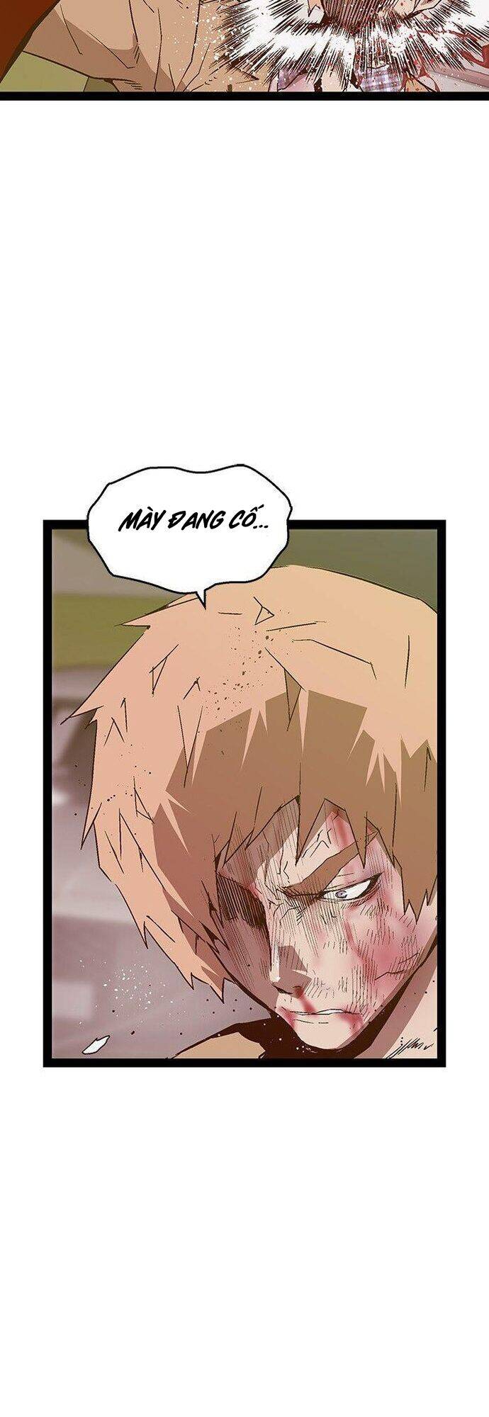 Anh Hùng Yếu Chapter 106 - Trang 2