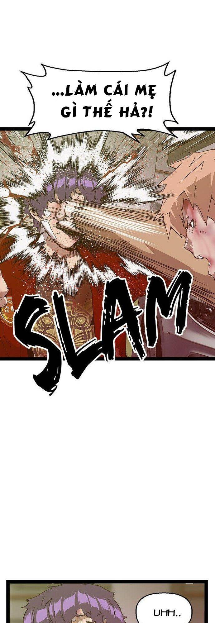 Anh Hùng Yếu Chapter 106 - Trang 2