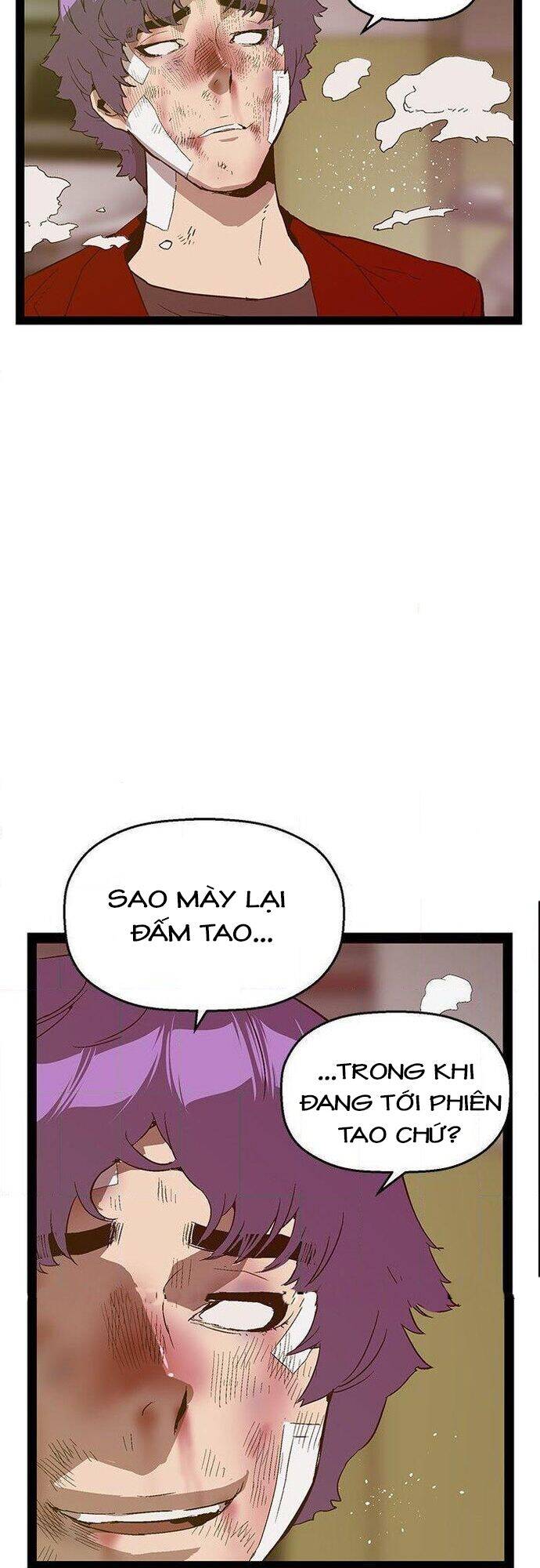 Anh Hùng Yếu Chapter 106 - Trang 2