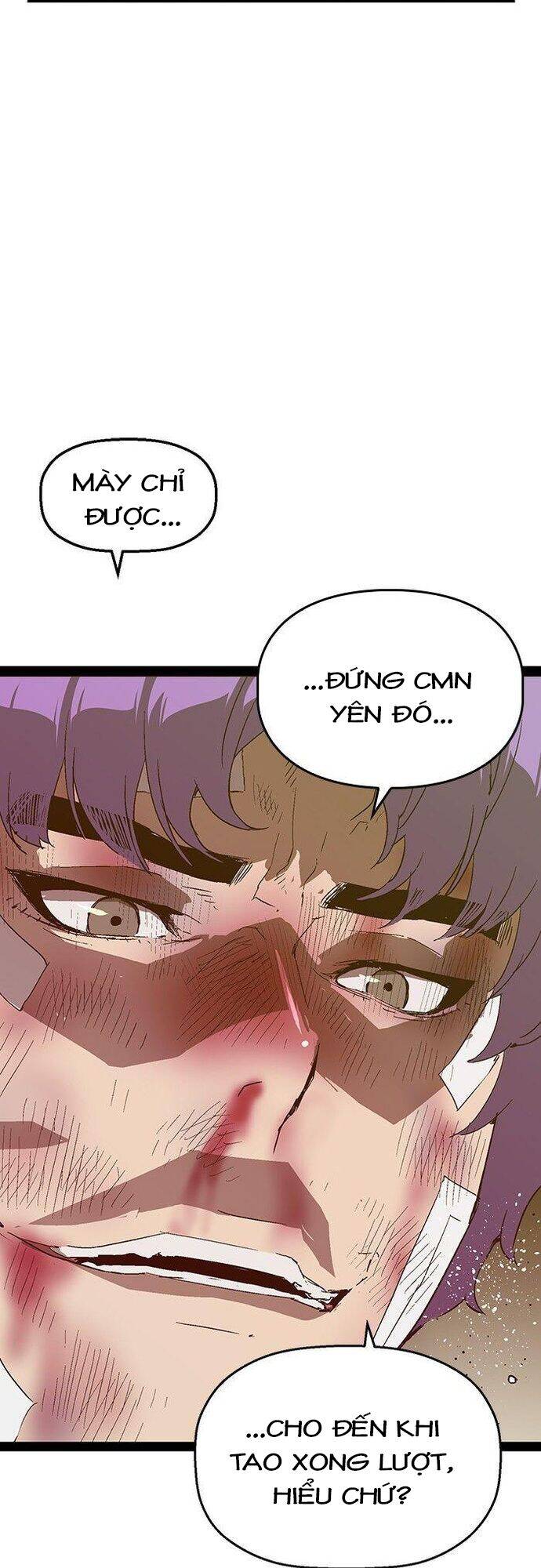 Anh Hùng Yếu Chapter 106 - Trang 2