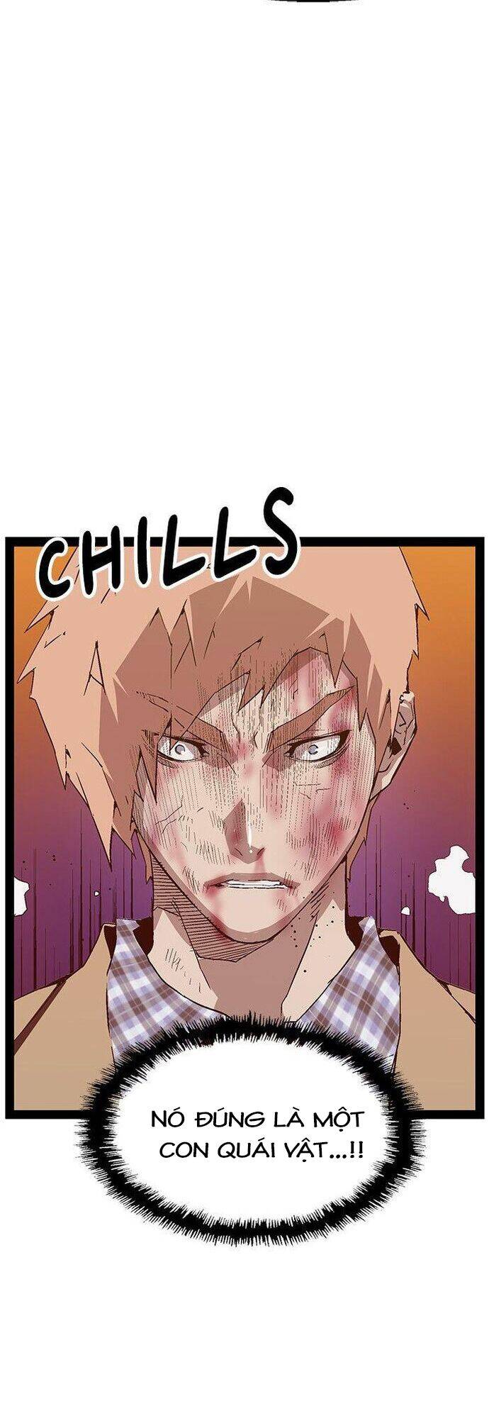 Anh Hùng Yếu Chapter 106 - Trang 2