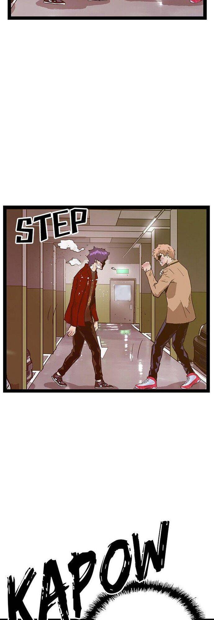 Anh Hùng Yếu Chapter 106 - Trang 2