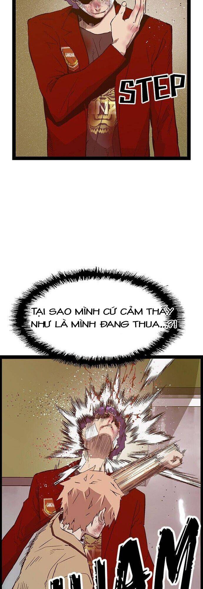 Anh Hùng Yếu Chapter 106 - Trang 2