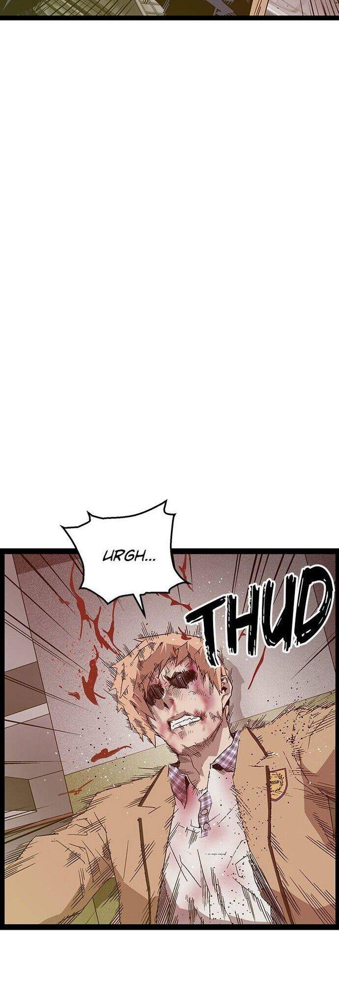 Anh Hùng Yếu Chapter 106 - Trang 2