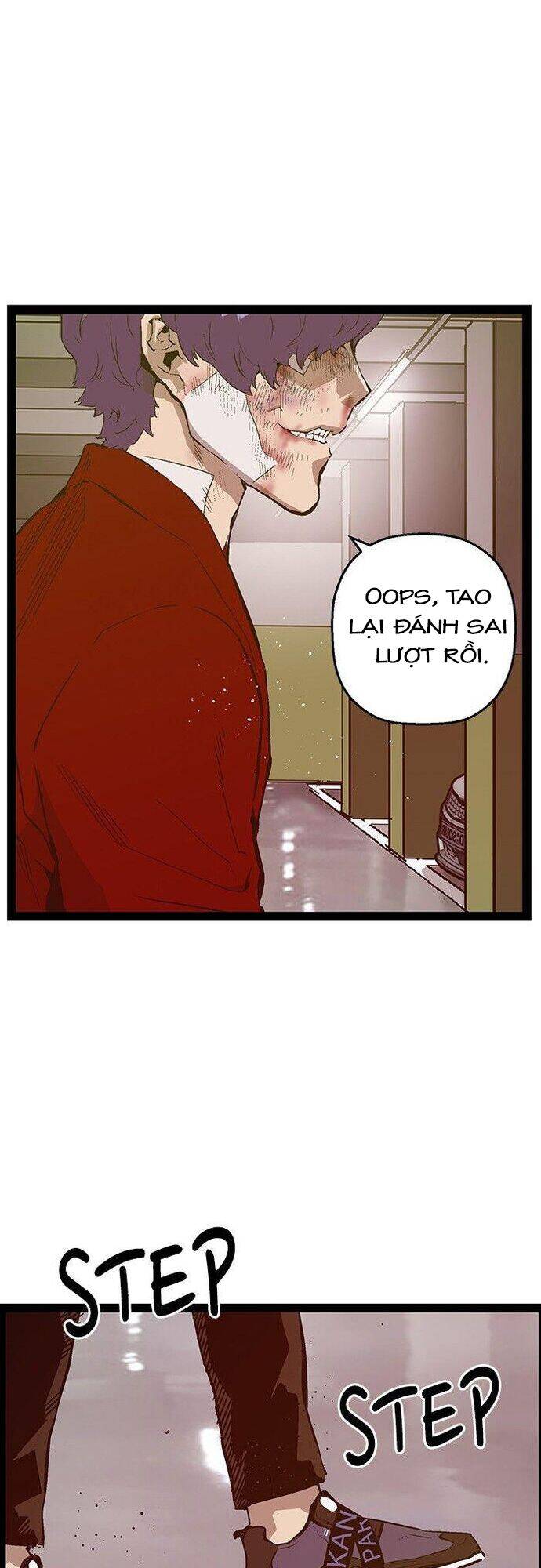 Anh Hùng Yếu Chapter 106 - Trang 2