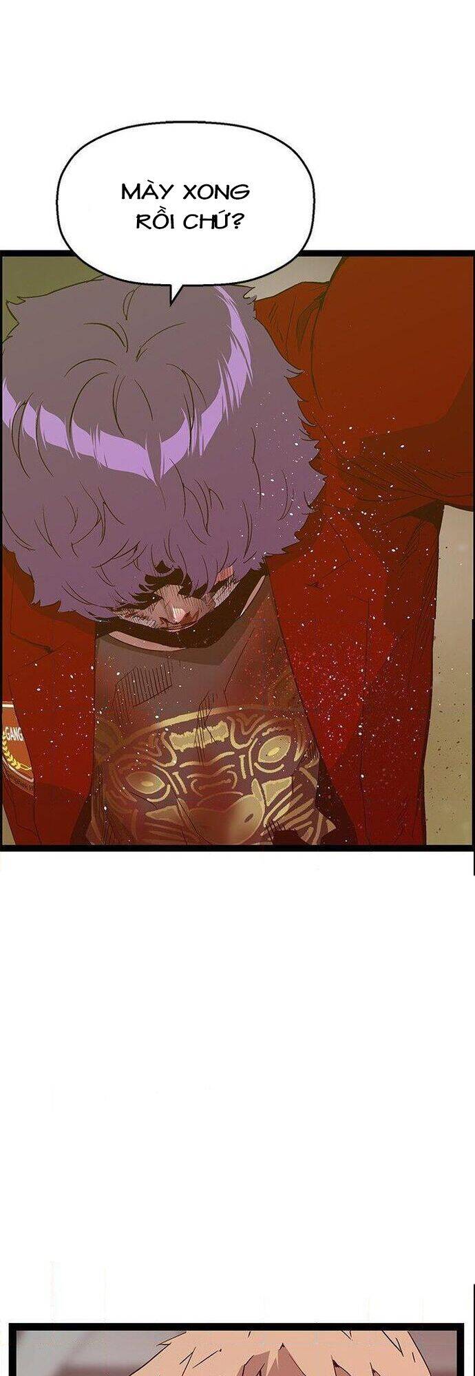 Anh Hùng Yếu Chapter 106 - Trang 2