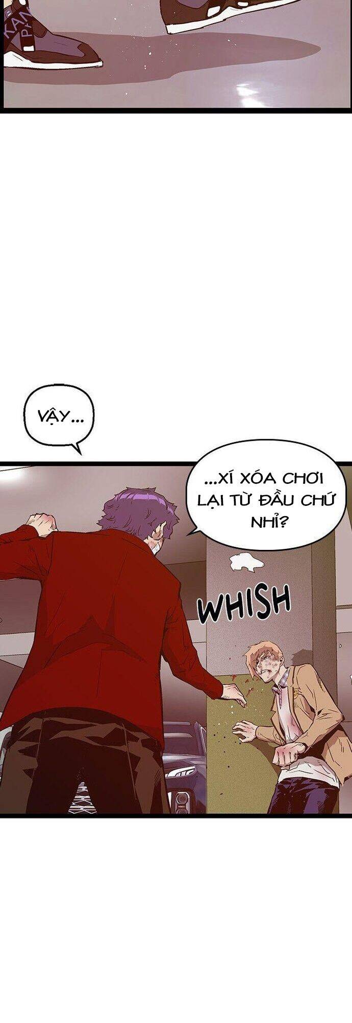 Anh Hùng Yếu Chapter 106 - Trang 2