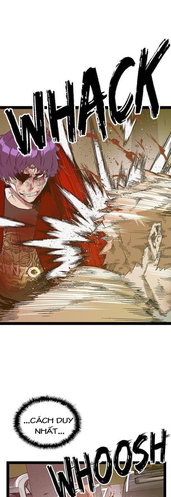 Anh Hùng Yếu Chapter 106 - Trang 2