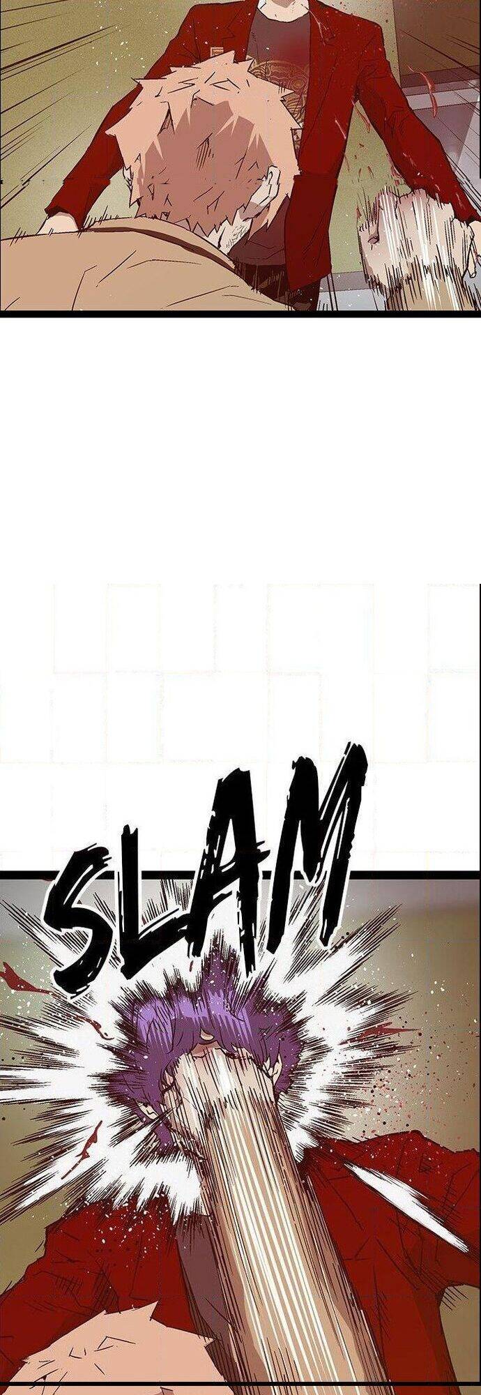 Anh Hùng Yếu Chapter 106 - Trang 2