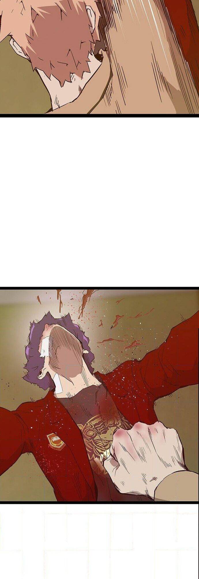 Anh Hùng Yếu Chapter 106 - Trang 2