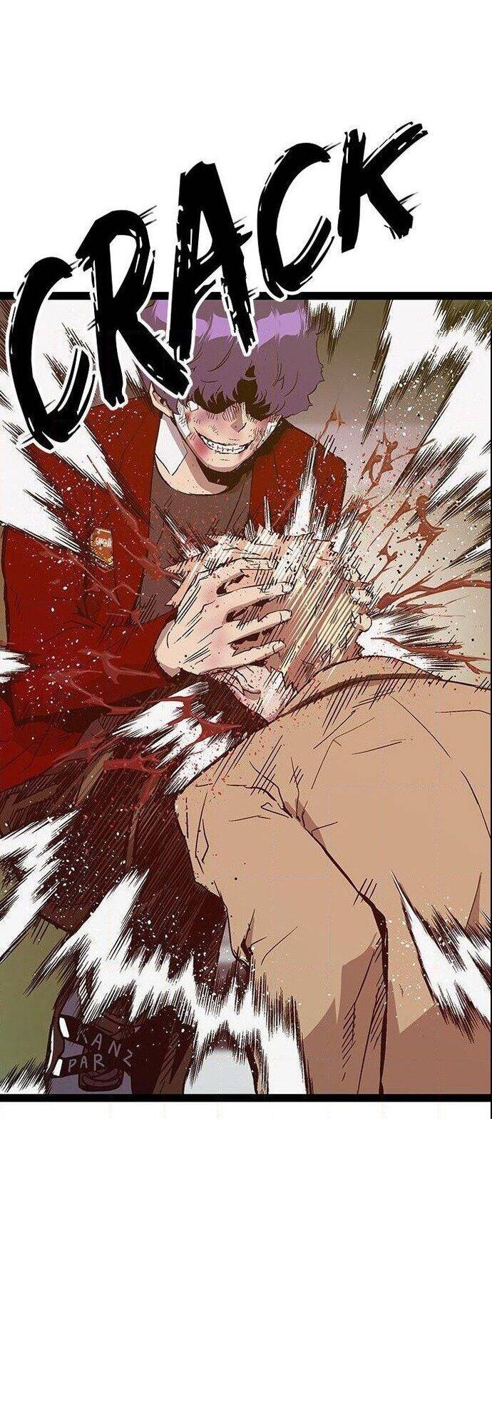 Anh Hùng Yếu Chapter 106 - Trang 2