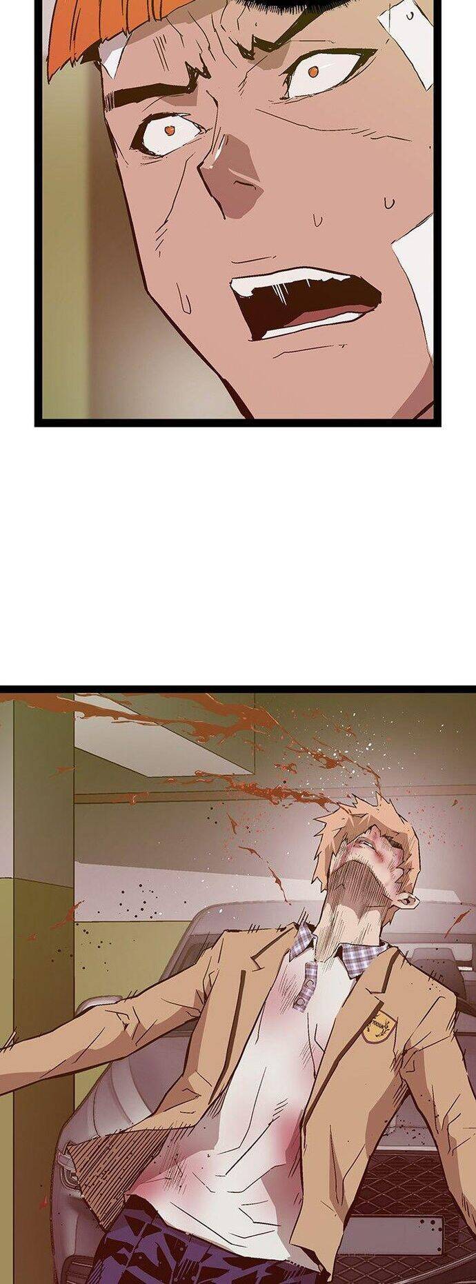 Anh Hùng Yếu Chapter 106 - Trang 2