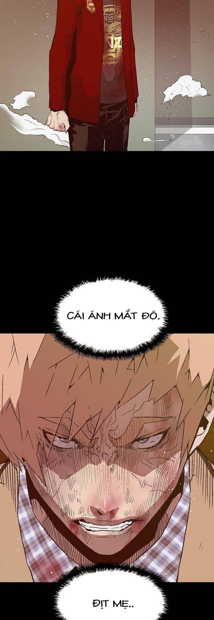 Anh Hùng Yếu Chapter 106 - Trang 2