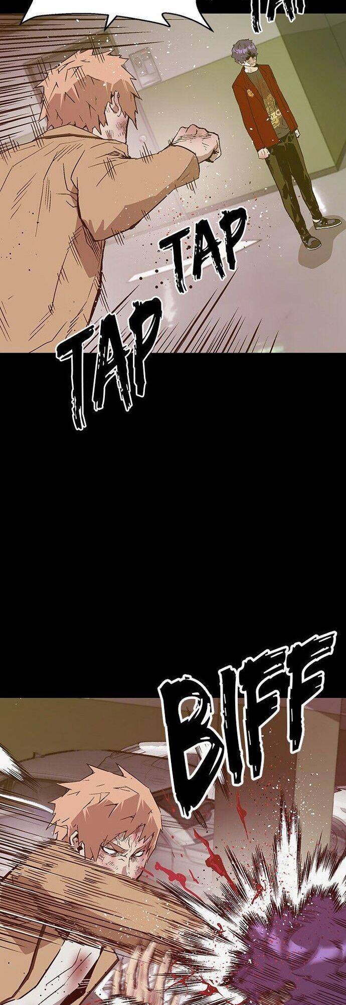 Anh Hùng Yếu Chapter 106 - Trang 2