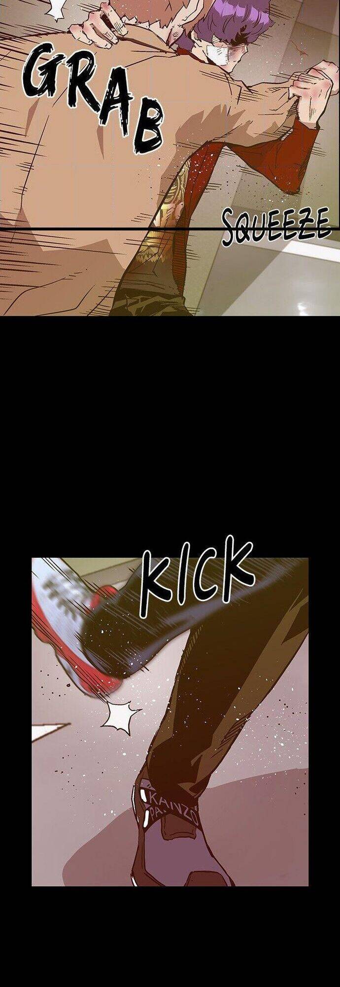 Anh Hùng Yếu Chapter 106 - Trang 2