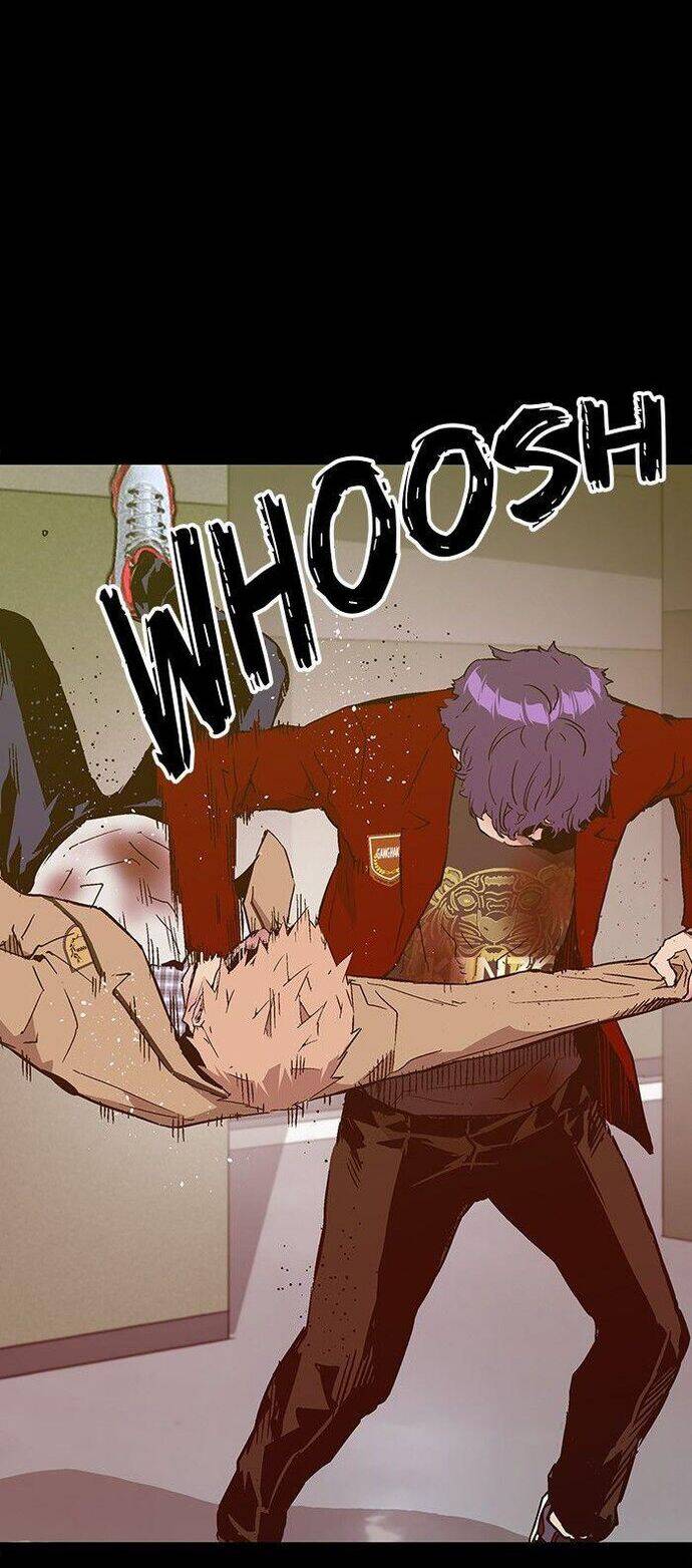 Anh Hùng Yếu Chapter 106 - Trang 2