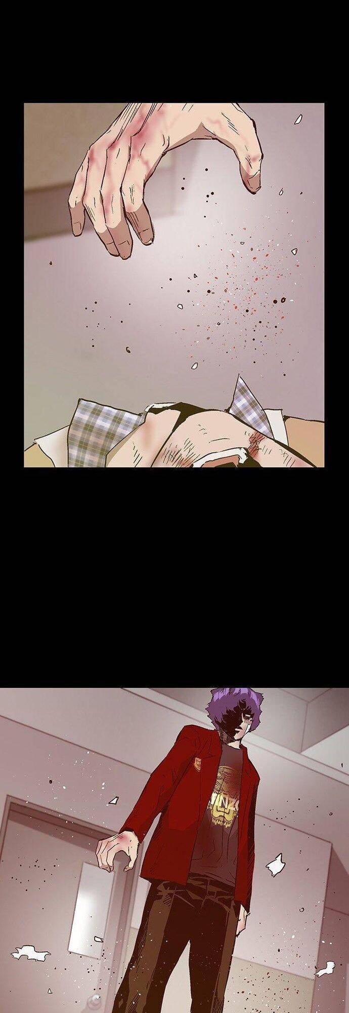 Anh Hùng Yếu Chapter 106 - Trang 2