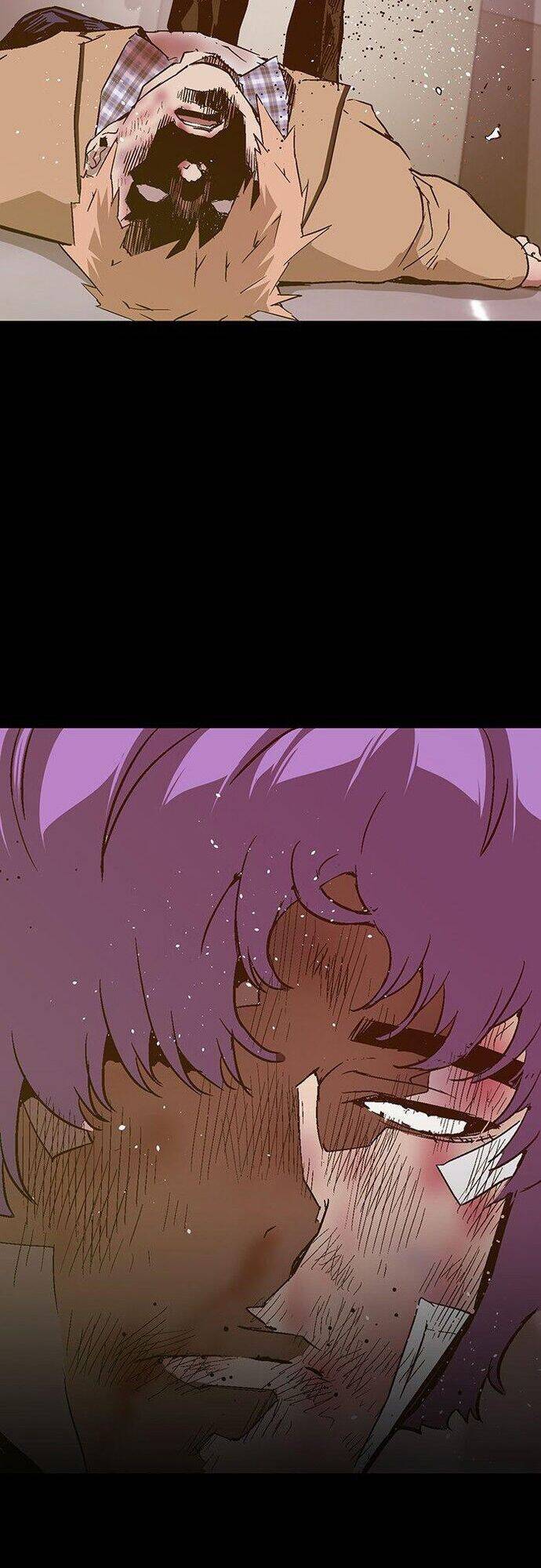 Anh Hùng Yếu Chapter 106 - Trang 2