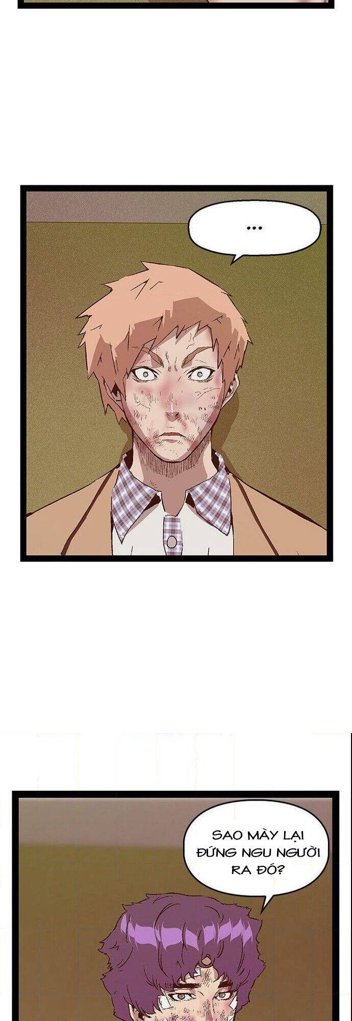 Anh Hùng Yếu Chapter 106 - Trang 2