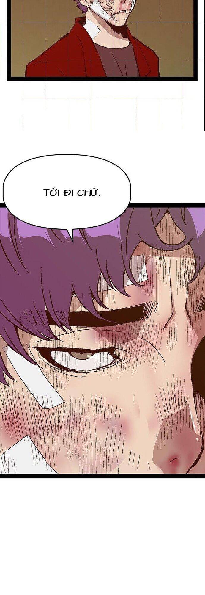 Anh Hùng Yếu Chapter 106 - Trang 2