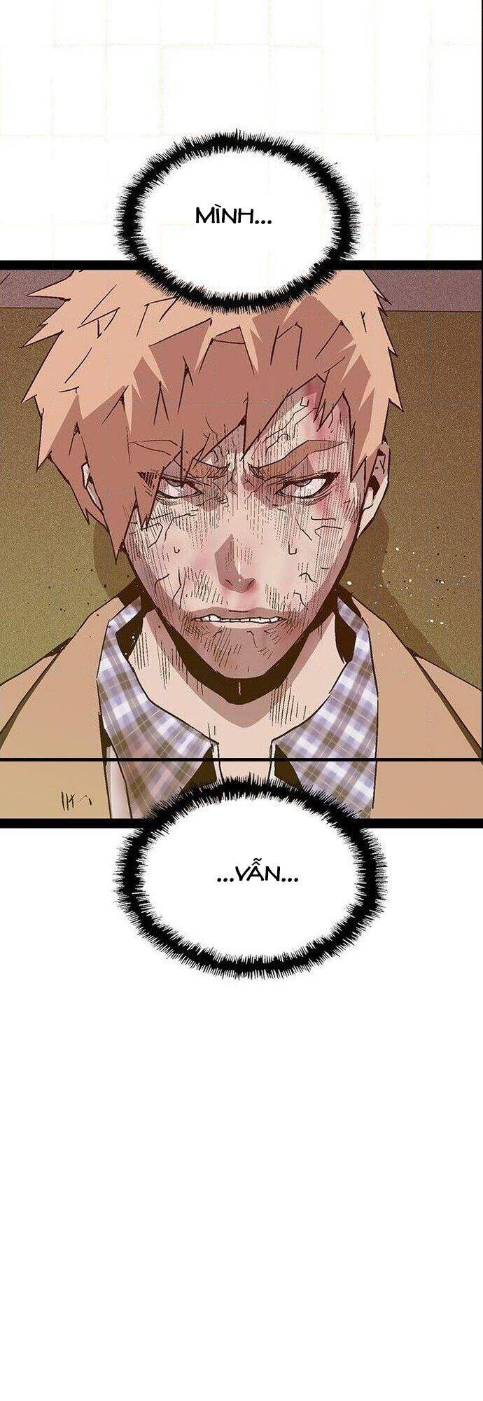 Anh Hùng Yếu Chapter 106 - Trang 2