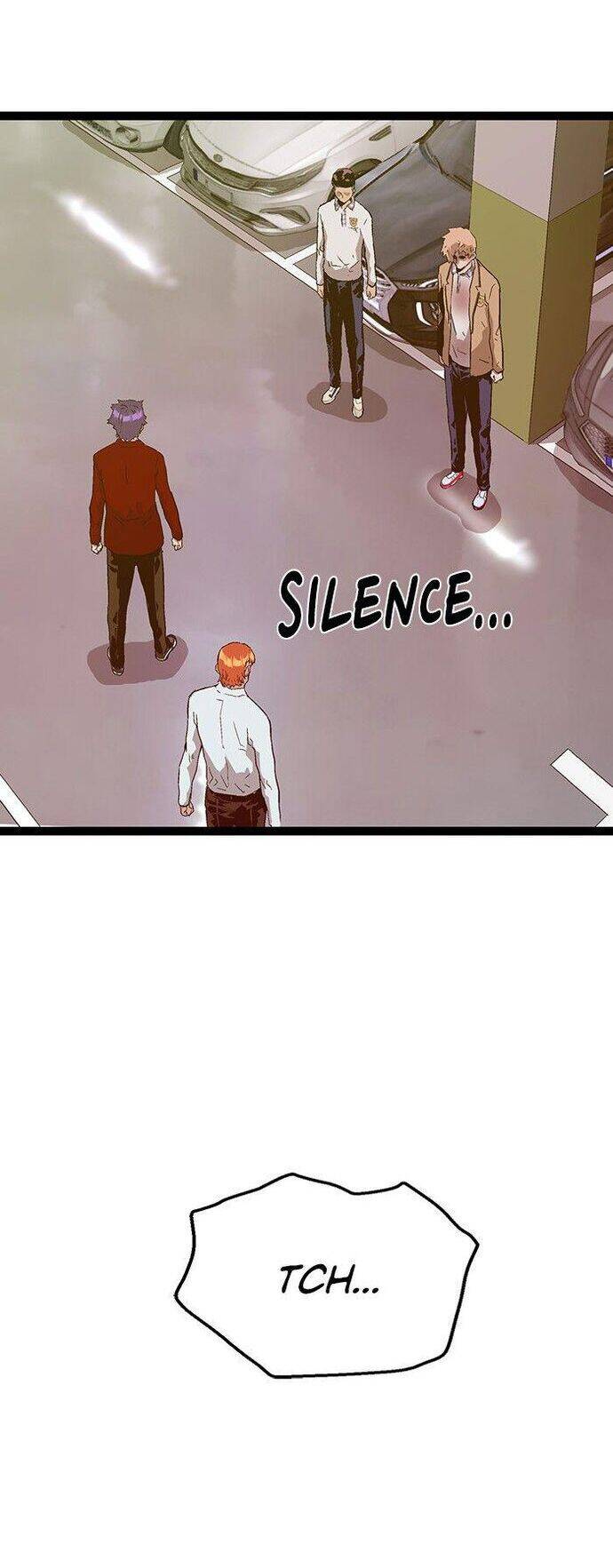 Anh Hùng Yếu Chapter 106 - Trang 2